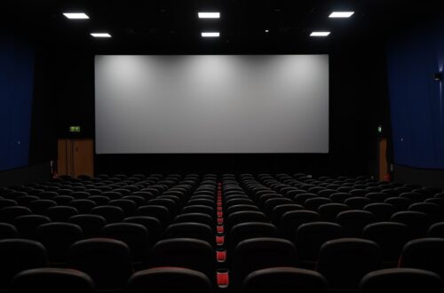 Cursos que Vão Transformar sua Visão sobre Cinema