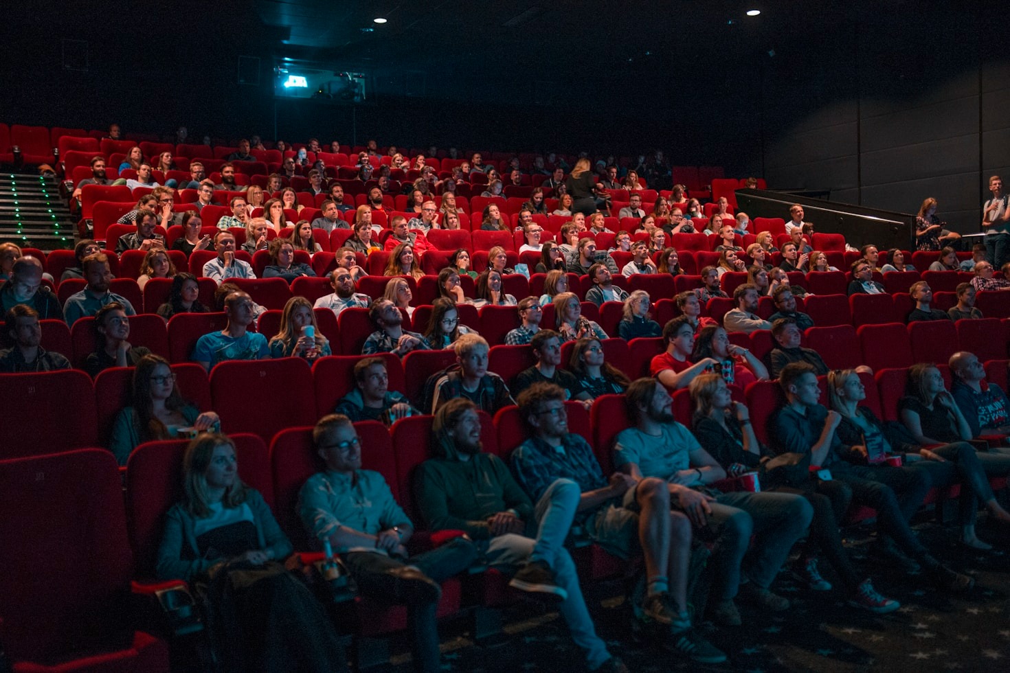 O Futuro do Cinema: Tendências e Inovações